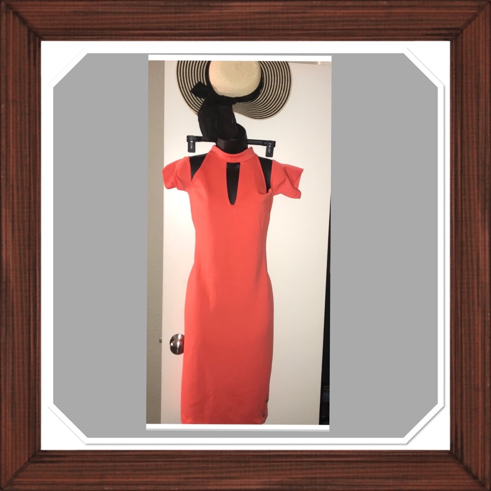 Woman’s Dress